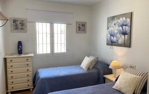 Tasteful Ibiza Residence with Dual Living Spaces - Ibiza, Spain