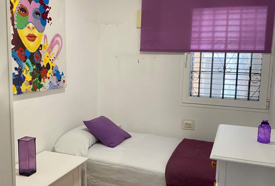 Tasteful Ibiza Residence with Dual Living Spaces - Ibiza, Spain