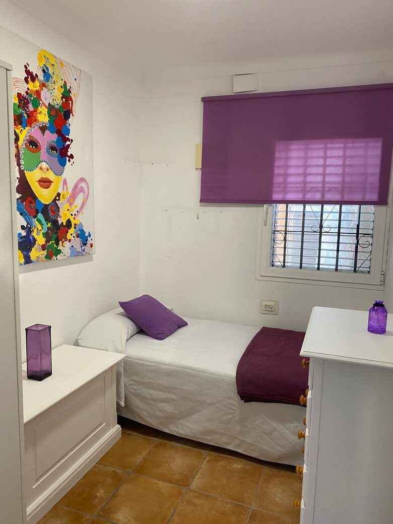 Tasteful Ibiza Residence with Dual Living Spaces - Ibiza, Spain