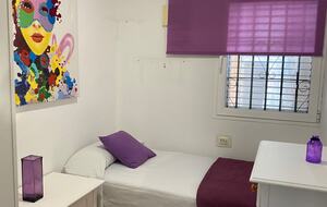 Tasteful Ibiza Residence with Dual Living Spaces - Ibiza, Spain