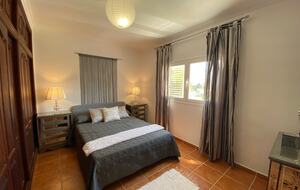 Tasteful Ibiza Residence with Dual Living Spaces - Ibiza, Spain