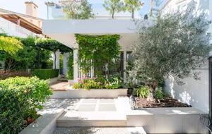 World-Class Marbella Townhome Beside Puente Romano - Marbella, Spain