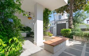 World-Class Marbella Townhome Beside Puente Romano - Marbella, Spain