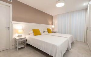 World-Class Marbella Townhome Beside Puente Romano - Marbella, Spain