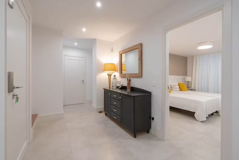 World-Class Marbella Townhome Beside Puente Romano - Marbella, Spain