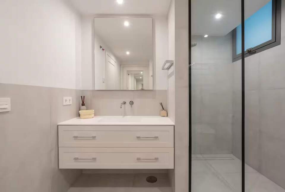 World-Class Marbella Townhome Beside Puente Romano - Marbella, Spain