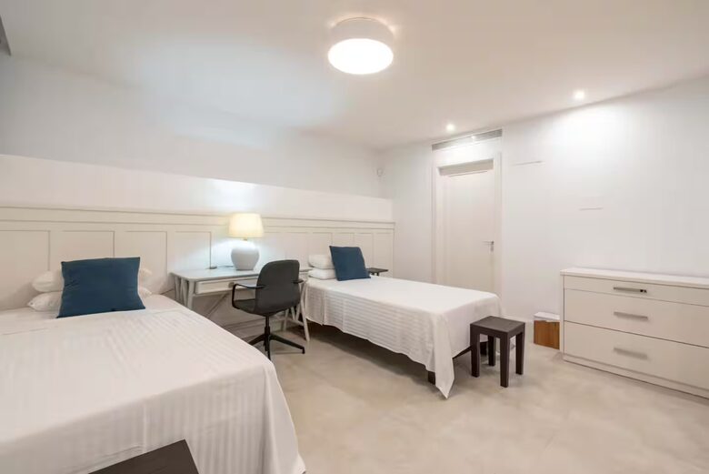 World-Class Marbella Townhome Beside Puente Romano - Marbella, Spain