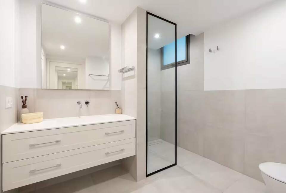 World-Class Marbella Townhome Beside Puente Romano - Marbella, Spain