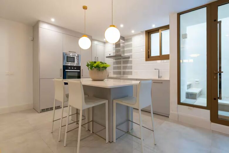 World-Class Marbella Townhome Beside Puente Romano - Marbella, Spain