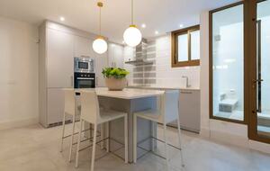 World-Class Marbella Townhome Beside Puente Romano - Marbella, Spain