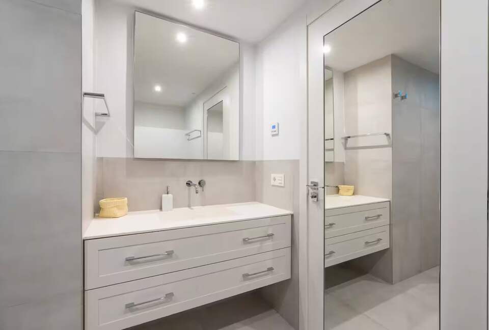 World-Class Marbella Townhome Beside Puente Romano - Marbella, Spain