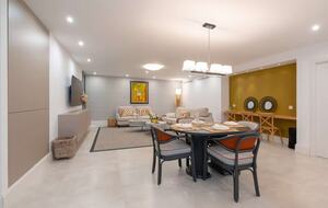 World-Class Marbella Townhome Beside Puente Romano - Marbella, Spain