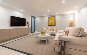 World-Class Marbella Townhome Beside Puente Romano - Marbella, Spain