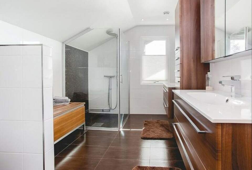 Tasteful Scandinavian Home Near Central Umeå - Umeå, Teg, Sweden