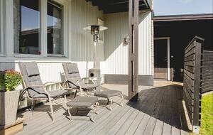 Tasteful Scandinavian Home Near Central Umeå - Umeå, Teg, Sweden