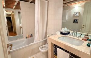 A Charming Palazzo Residence in Central Turin - Turin, Italy