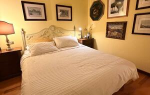 A Charming Palazzo Residence in Central Turin - Turin, Italy