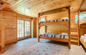 East Branch Nature House - Drink From A Private Spring Source - East Branch, New York