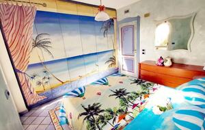 Elegant Sea-View Villa with Private Pool in Northern Sardinia - Santa Teresa Gallura, Italy