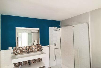 Elegant Sea-View Villa with Private Pool in Northern Sardinia - Santa Teresa Gallura, Italy