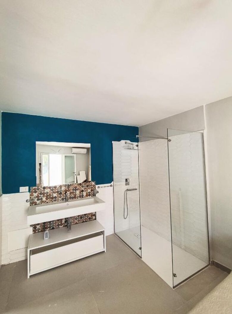 Elegant Sea-View Villa with Private Pool in Northern Sardinia - Santa Teresa Gallura, Italy