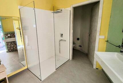 Elegant Sea-View Villa with Private Pool in Northern Sardinia - Santa Teresa Gallura, Italy