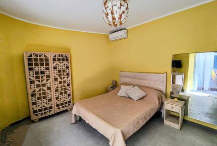 Elegant Sea-View Villa with Private Pool in Northern Sardinia - Santa Teresa Gallura, Italy