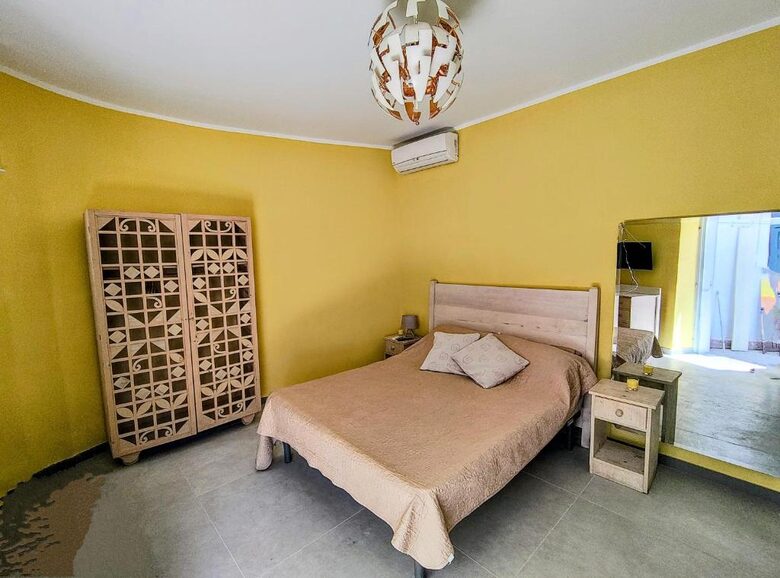 Elegant Sea-View Villa with Private Pool in Northern Sardinia - Santa Teresa Gallura, Italy