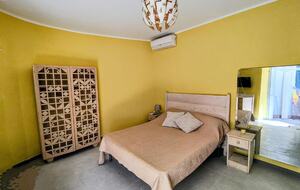 Elegant Sea-View Villa with Private Pool in Northern Sardinia - Santa Teresa Gallura, Italy