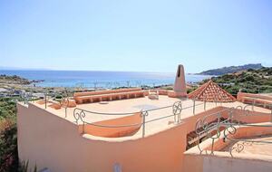 Elegant Sea-View Villa with Private Pool in Northern Sardinia - Santa Teresa Gallura, Italy