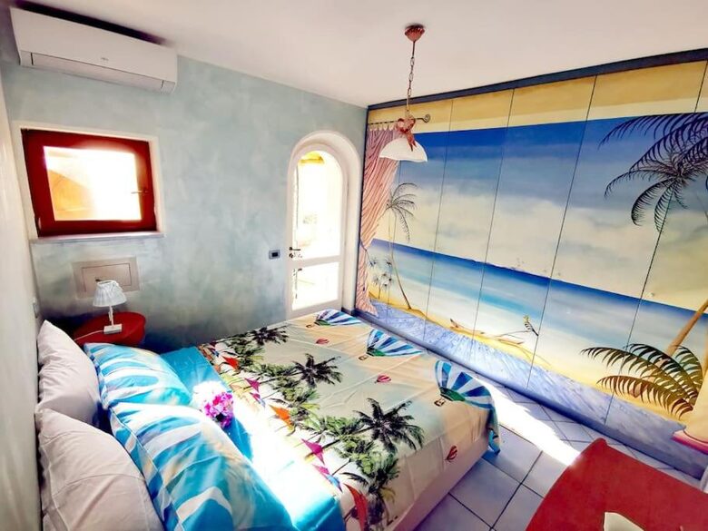 Elegant Sea-View Villa with Private Pool in Northern Sardinia - Santa Teresa Gallura, Italy