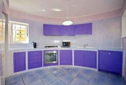 Elegant Sea-View Villa with Private Pool in Northern Sardinia - Santa Teresa Gallura, Italy