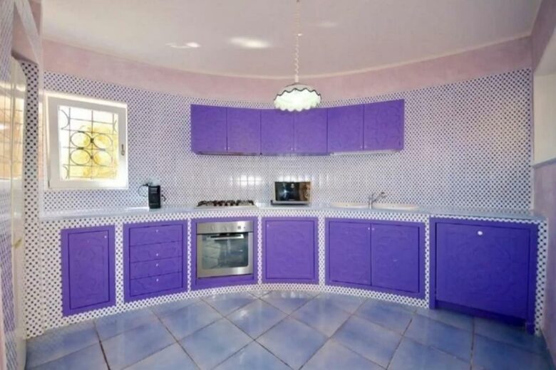 Elegant Sea-View Villa with Private Pool in Northern Sardinia - Santa Teresa Gallura, Italy