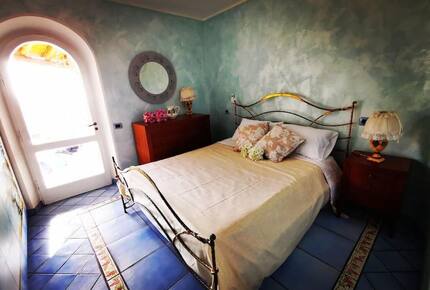 Elegant Sea-View Villa with Private Pool in Northern Sardinia - Santa Teresa Gallura, Italy