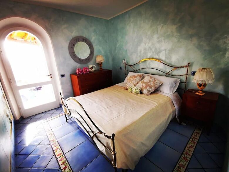 Elegant Sea-View Villa with Private Pool in Northern Sardinia - Santa Teresa Gallura, Italy