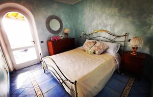 Elegant Sea-View Villa with Private Pool in Northern Sardinia - Santa Teresa Gallura, Italy