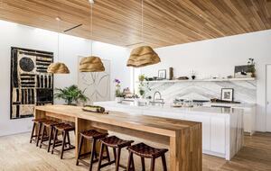 Point Dume Perfection - Malibu, California