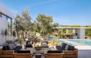 Point Dume Perfection - Malibu, California