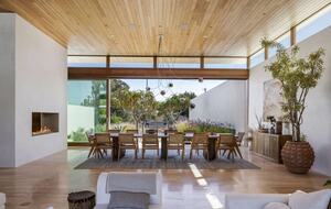 Point Dume Perfection - Malibu, California