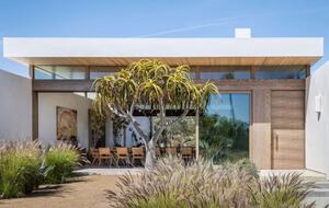 Point Dume Perfection - Malibu, California