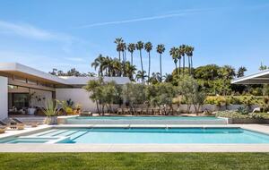 Point Dume Perfection - Malibu, California