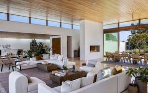 Point Dume Perfection - Malibu, California