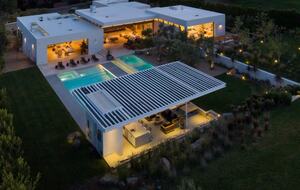 Point Dume Perfection - Malibu, California