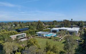 Point Dume Perfection - Malibu, California
