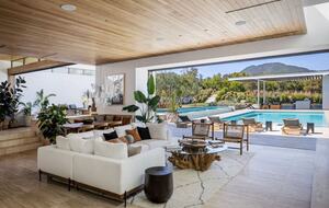 Point Dume Perfection - Malibu, California