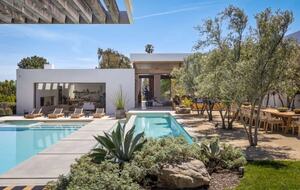 Point Dume Perfection - Malibu, California