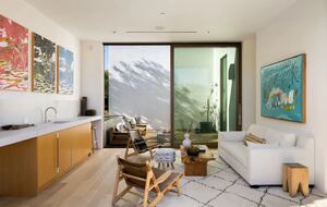 Point Dume Perfection - Malibu, California