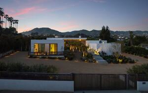 Point Dume Perfection - Malibu, California