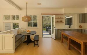 An Architectural Estate on the Riviera - Malibu, California