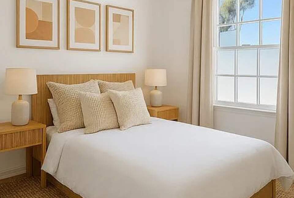 An Architectural Estate on the Riviera - Malibu, California